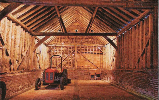 Barn Conversion Barn Conversion