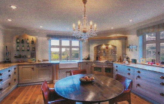 Kitchen Kitchen
