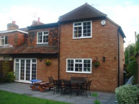 Emmett Construction Development Limited Services